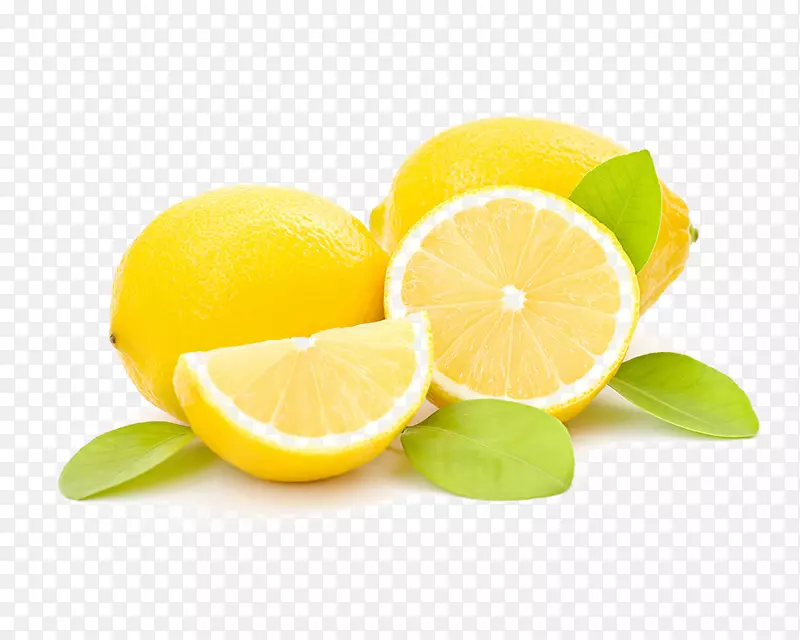 柠檬汁水果柠檬