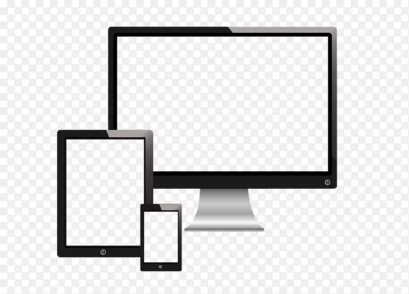 响应式web设计web开发网站引导-Tablet pc