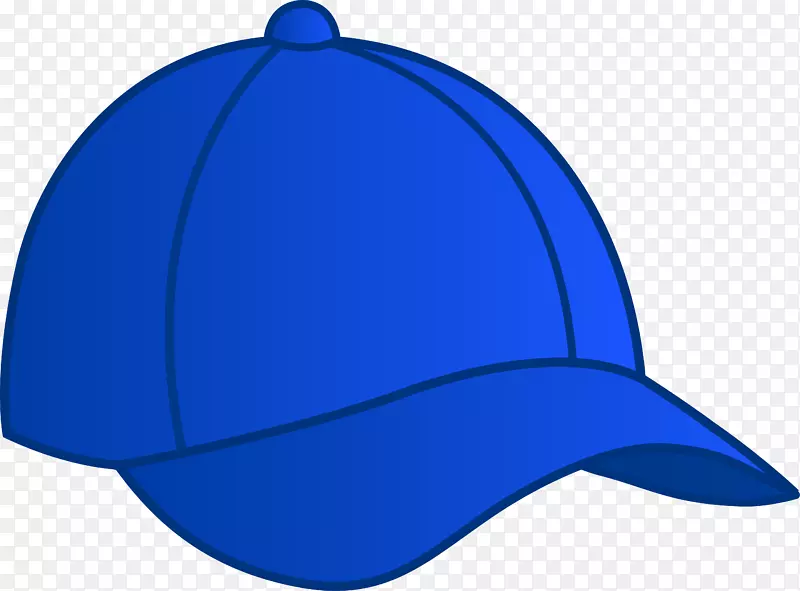 棒球帽品牌蓝-图片帽子PNG图片素材下载_图片编号375064-PNG素材网