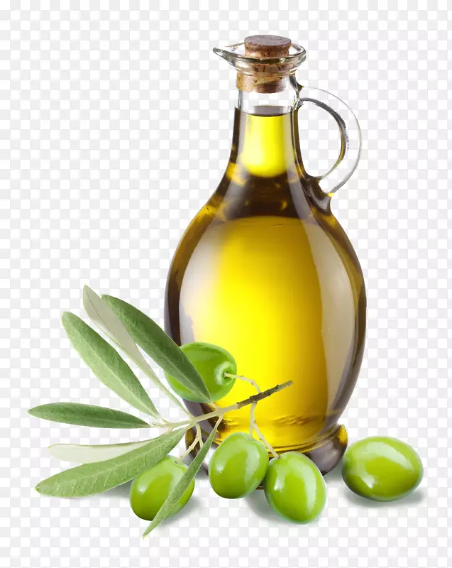 橄榄油食品杏仁油橄榄油