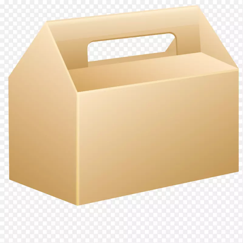 盒形矩形包装和标签.卫生纸包装