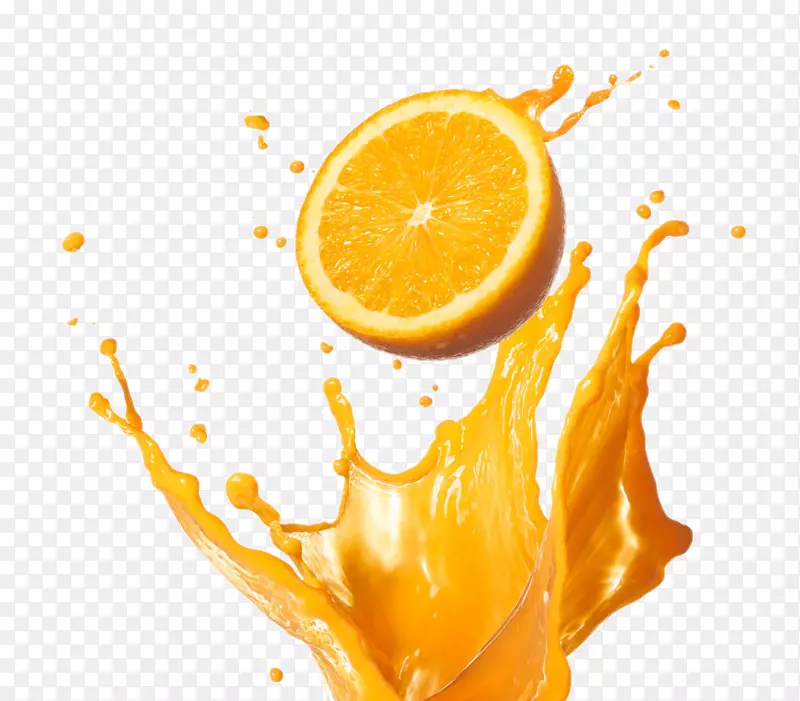 橙汁橙汁