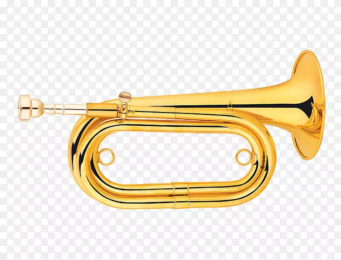 萨克斯角喇叭黄铜乐器金喇叭