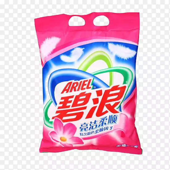 洗涤剂Ariel洗涤潮-Persil洗衣粉
