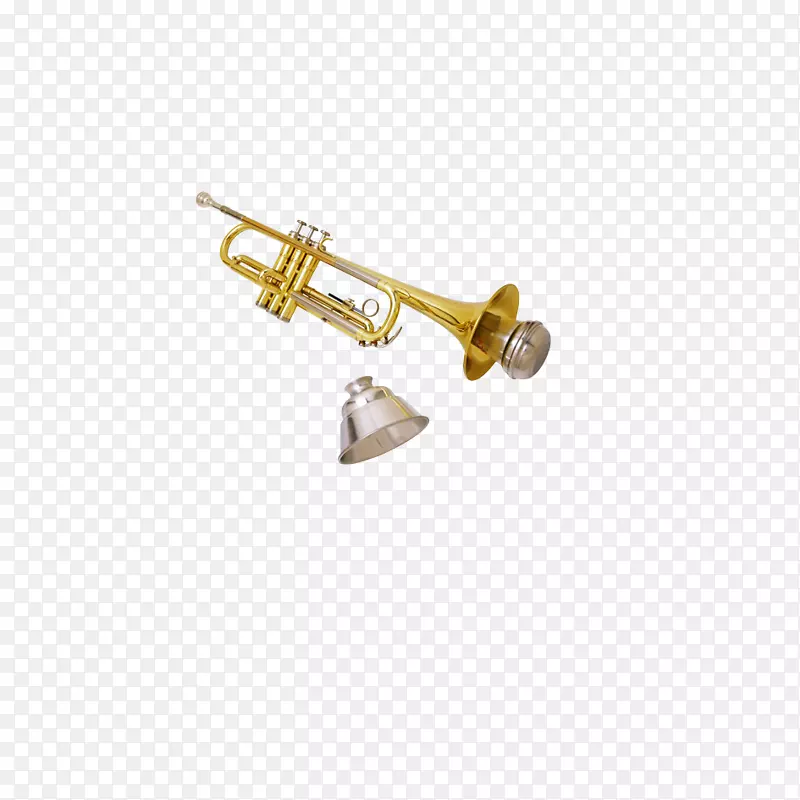 喇叭，哑铃，铜管乐器，萨克斯管.长号钟