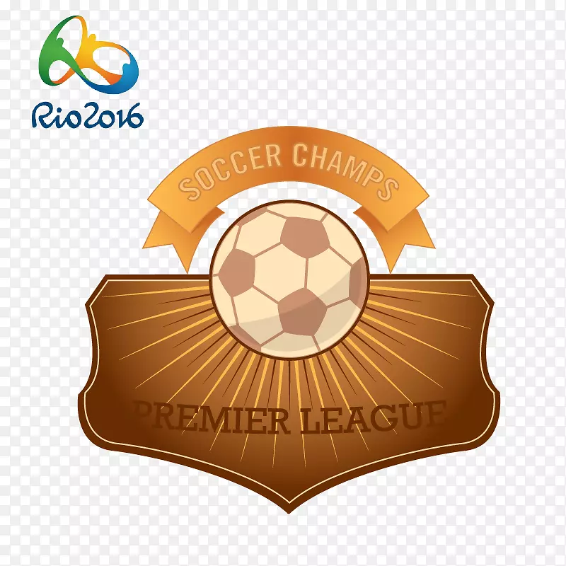 国际足联2016年夏季奥运会足球-国际足联标志