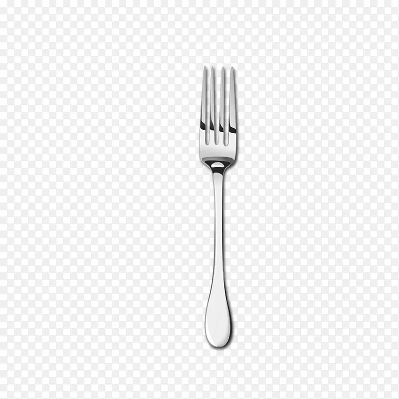 金属汤匙餐具.叉子