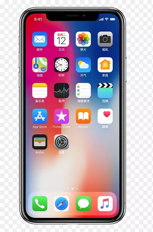 iphone x iphone 8 iphone 7 iphone 6+-iphone 8综合屏幕