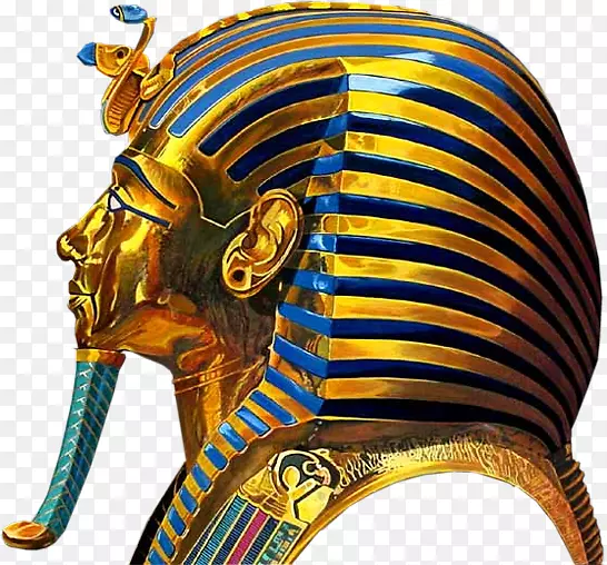 古埃及剪贴画-阿努比