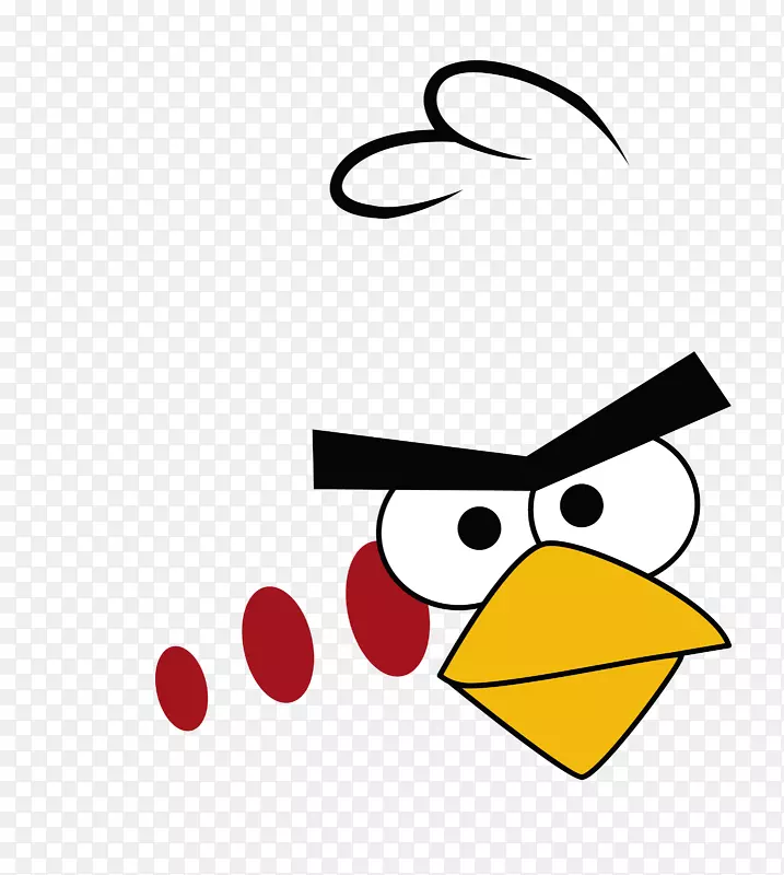 愤怒的小鸟Agnes-愤怒的小鸟
