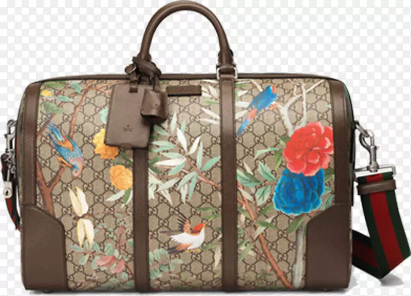 Gucci帆布包手提包-女式手提包