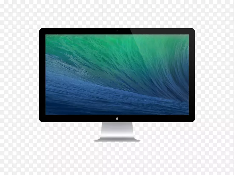 imac电脑监控苹果-mac苹果