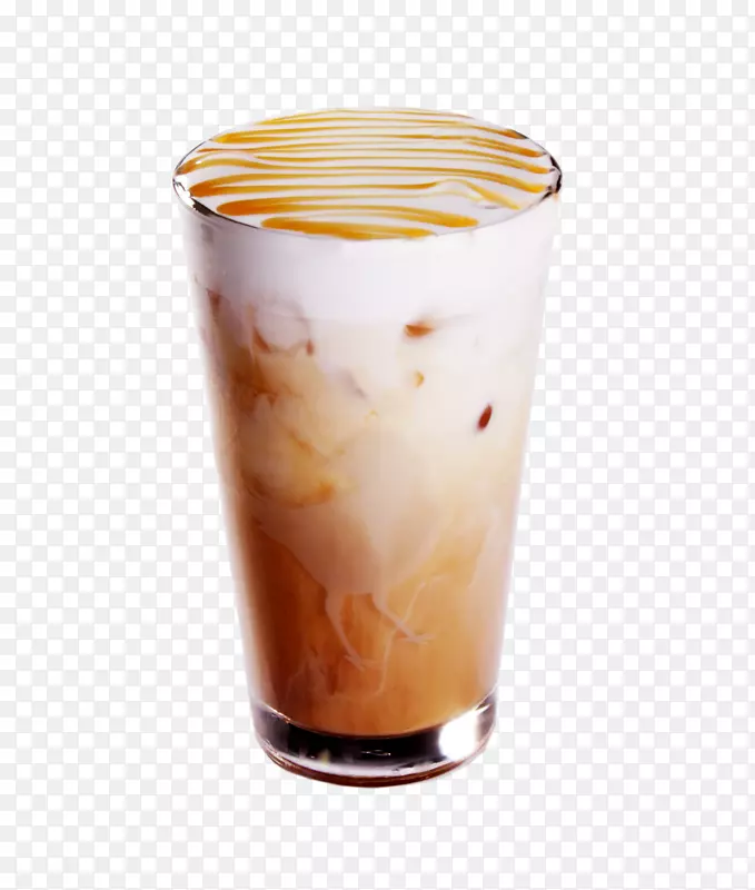 冰咖啡拿铁玛奇亚咖啡8马奇托牛奶冻焦糖玛奇托咖啡