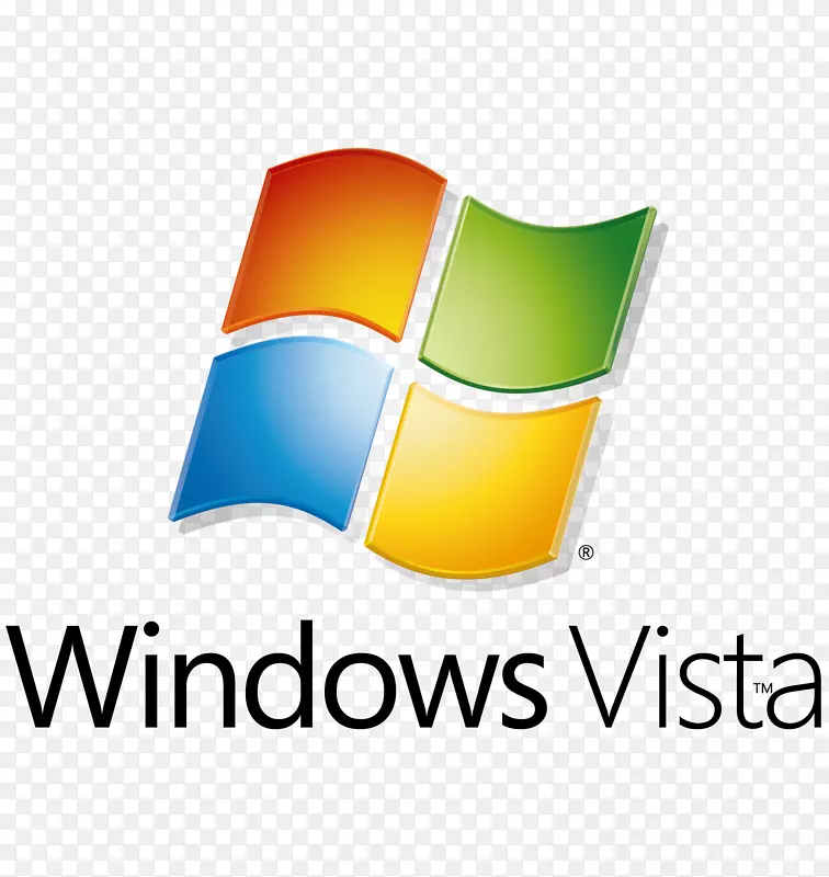 windows vista新特性microsoft windows xp服务包-windows徽标图案材料