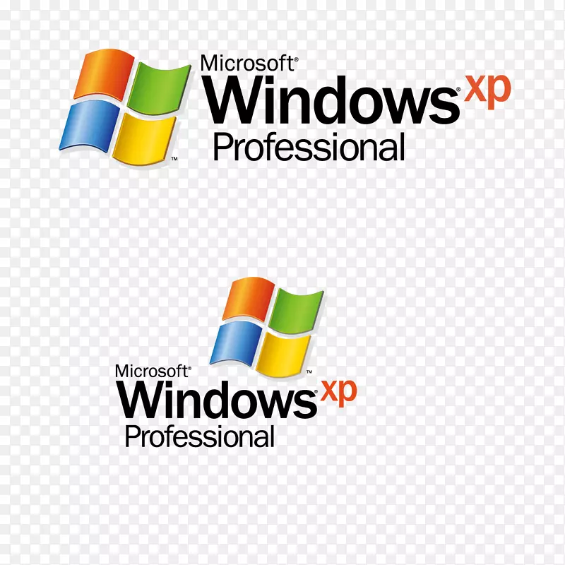 windows xp microsoft windows徽标-windows徽标PNG图片素材下载_图片编号378159-PNG素材网