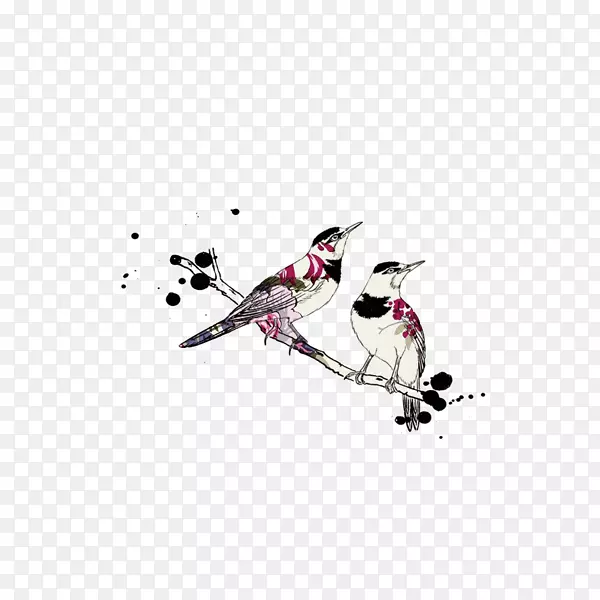 麻雀预览-麻雀