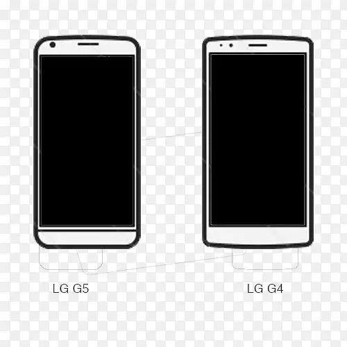 智能手机lg公司下载电子产品-lg手机外观设计线