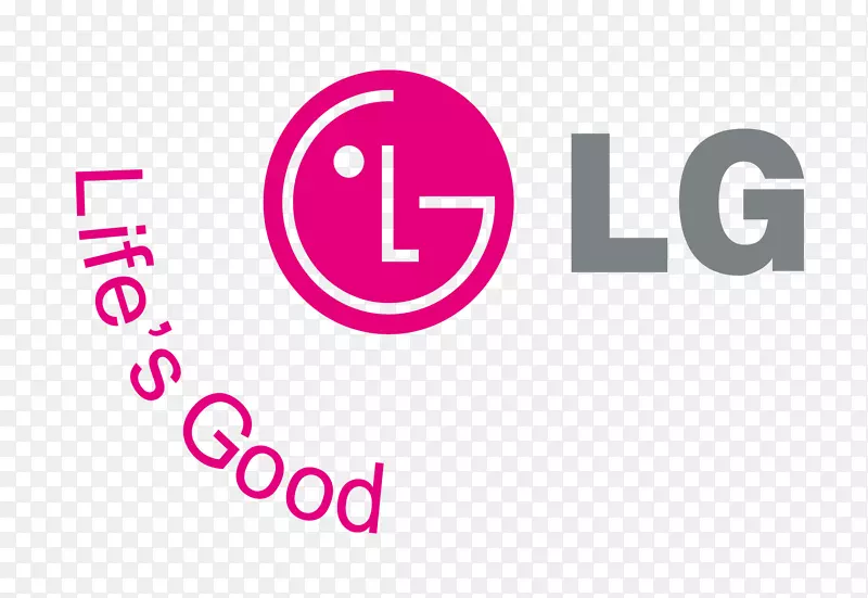 lg g4徽标电子产品.lg标志材料