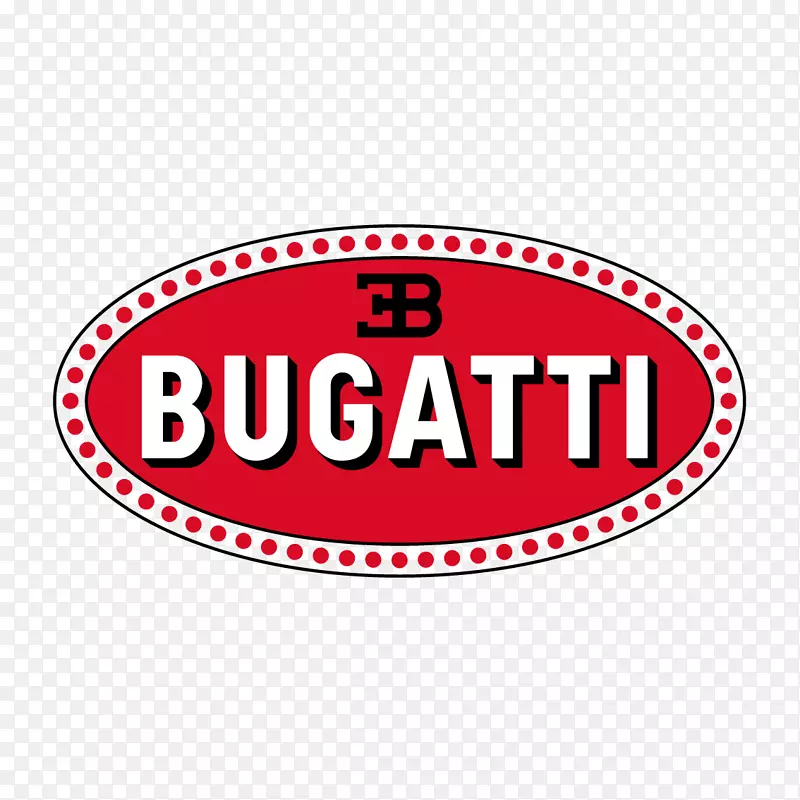 2011年Bugatti Veyron Bugatti 35型跑车-Bugatti标志