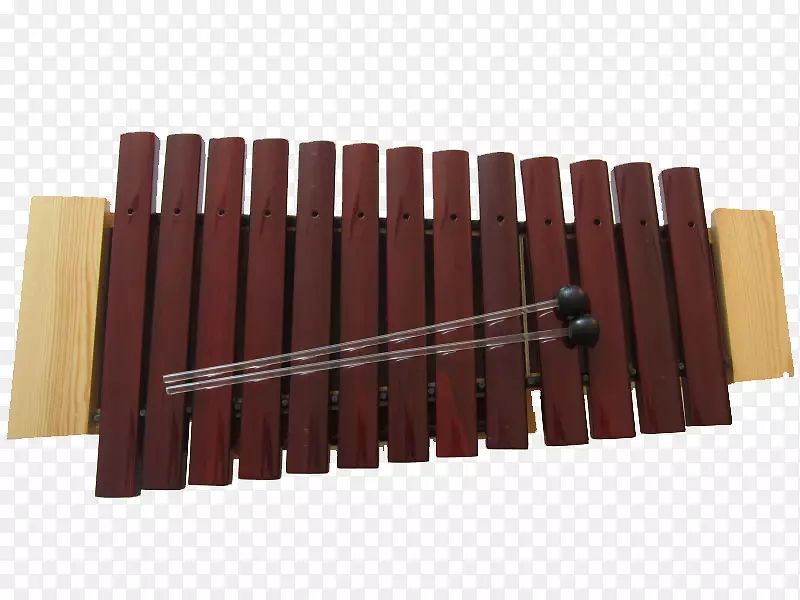 乐器木琴-西方乐器木琴