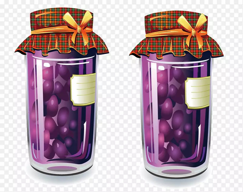 水果蜜饯罐装蓝莓罐头