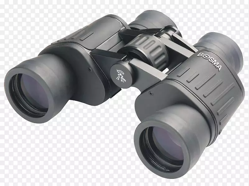 双筒望远镜规范EF 17u201340mm镜头变焦镜头望远镜-HD双目望远镜黑色