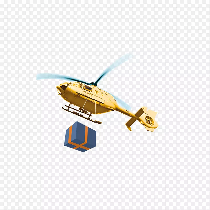 直升机飞机-直升机