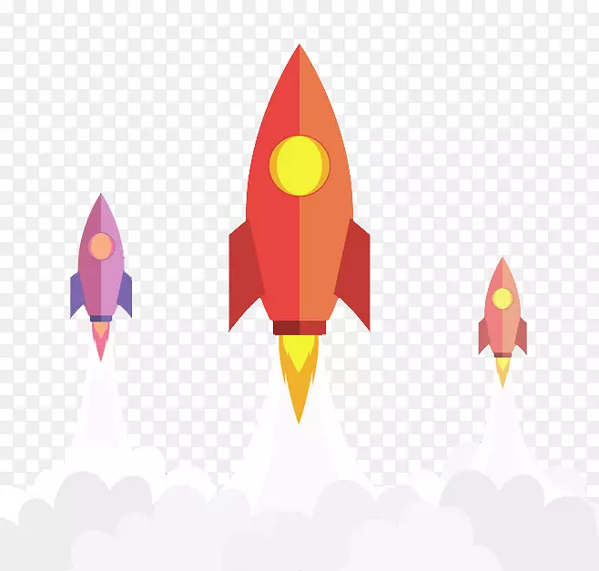 Web浏览器-红色火箭