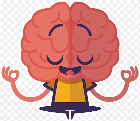 大脑学习认知训练-思考脑