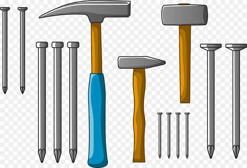 锤工具-锤