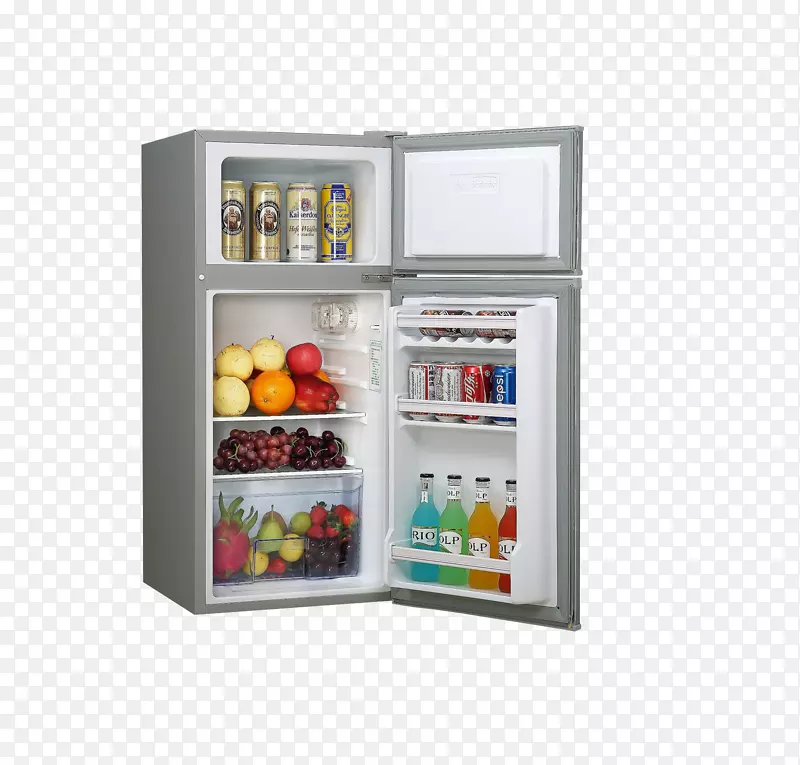 冰箱，家电，洗衣机，制冷，空气冷却，冰箱