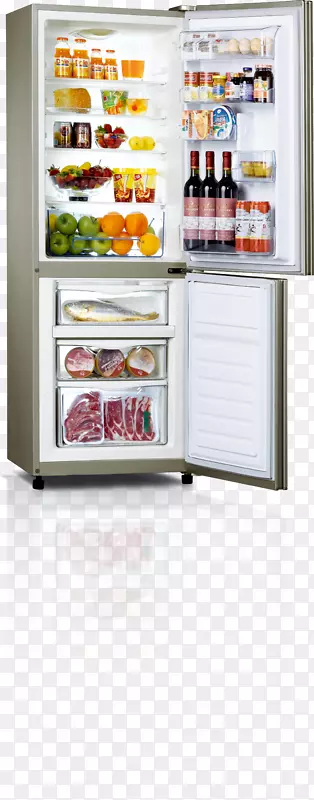 冰箱空气清新剂太阳能空调空气净化器天猫冰箱