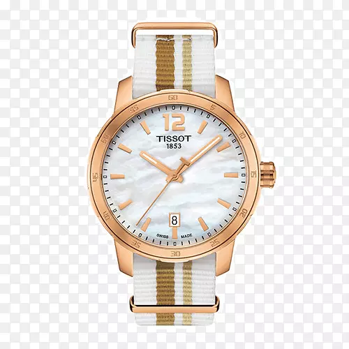 Tissot表带钟Tissot Porsche系列石英表
