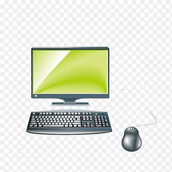 计算机键盘计算机鼠标中央处理单元计算机硬件计算机鼠标