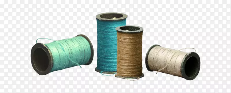 缝纫针编织线夹艺术标志针筒