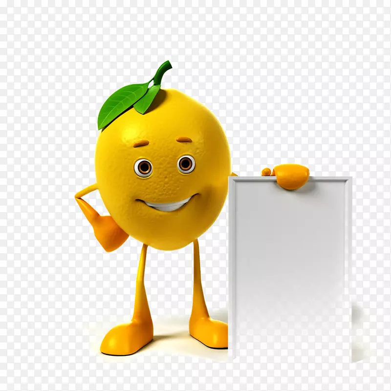 柠檬砧木插图-芒果