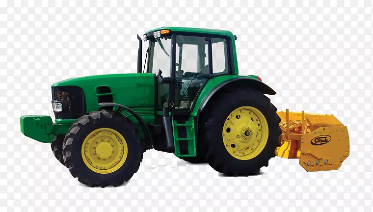 农用拖拉机农业机械创新拖拉机