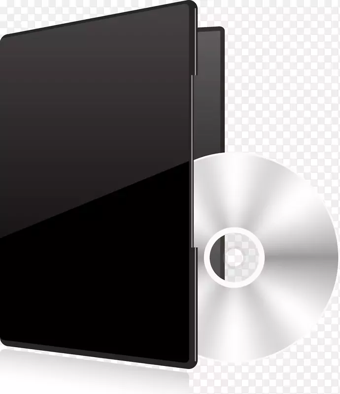 高清dvd光盘影象cd和盒式磁带
