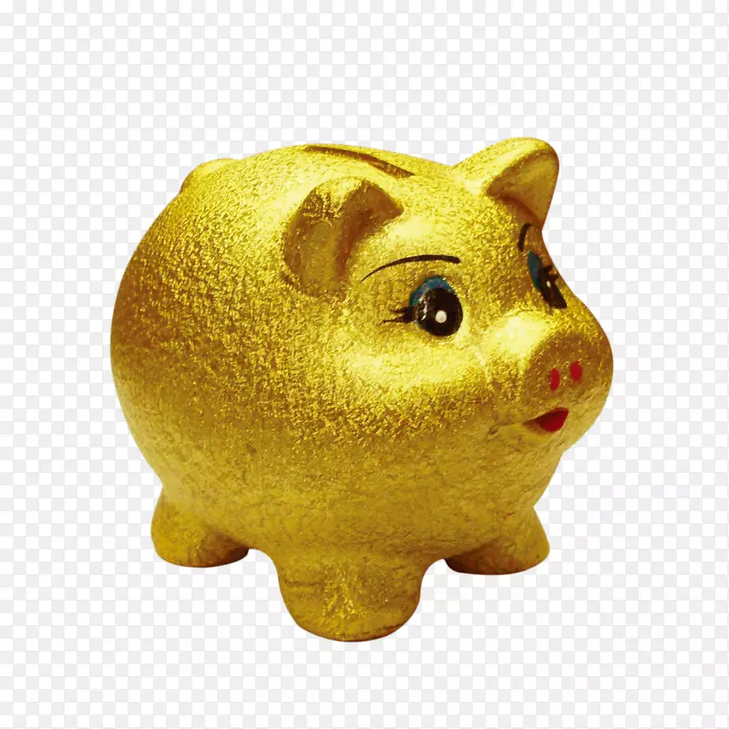 图标-金猪