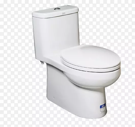 卫生间坐便器-厕所