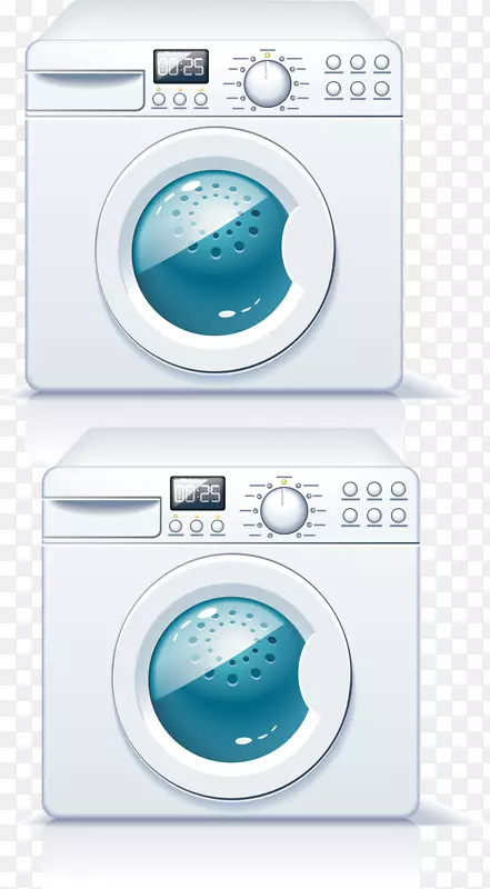 洗衣机、烘干机、干衣机、洗衣机、洗衣机载体材料