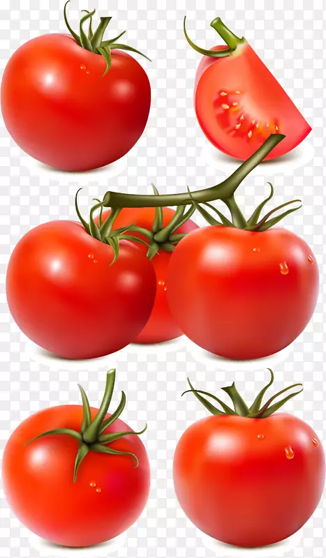 番茄酱蔬菜番茄酱-番茄