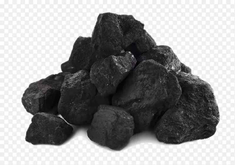采煤天然气燃料.黑煤