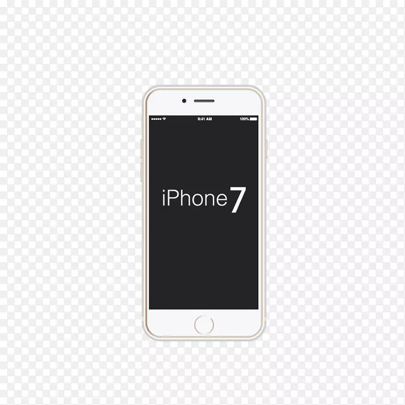 特色手机智能手机品牌手机-苹果7