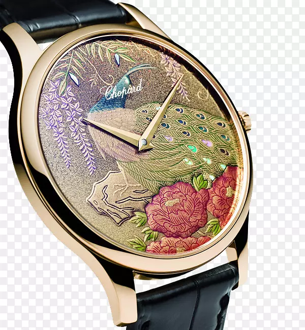 手表Chopard时钟豪华Jaquet Droz-创意手表