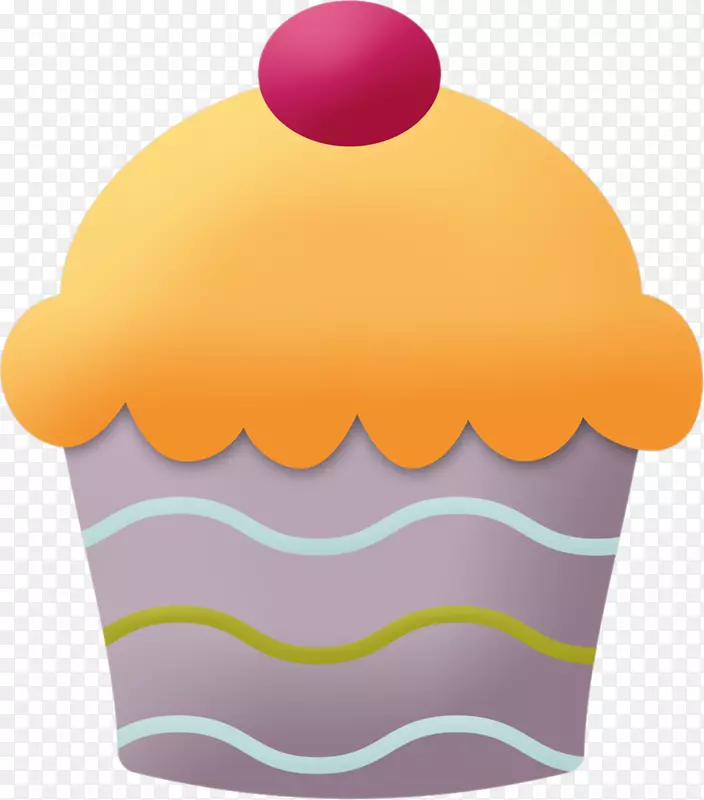 冰淇淋卡通剪辑艺术-冰淇淋