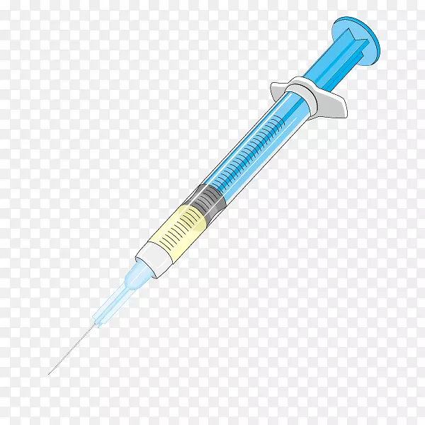 注射器缝纫针头病人注射器