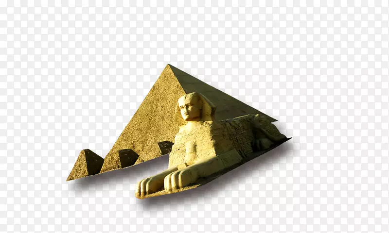 古埃及偶像-埃及