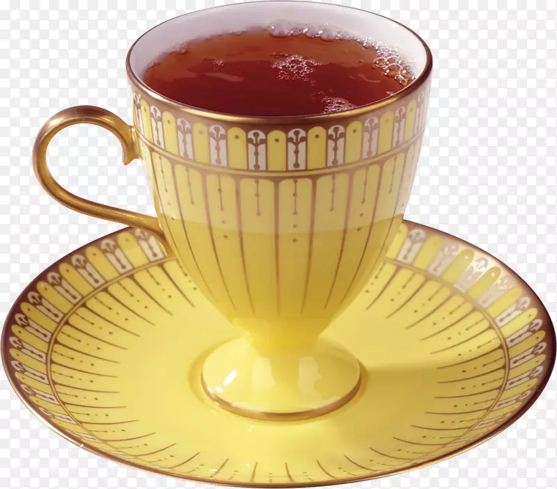 茶杯-精致杯
