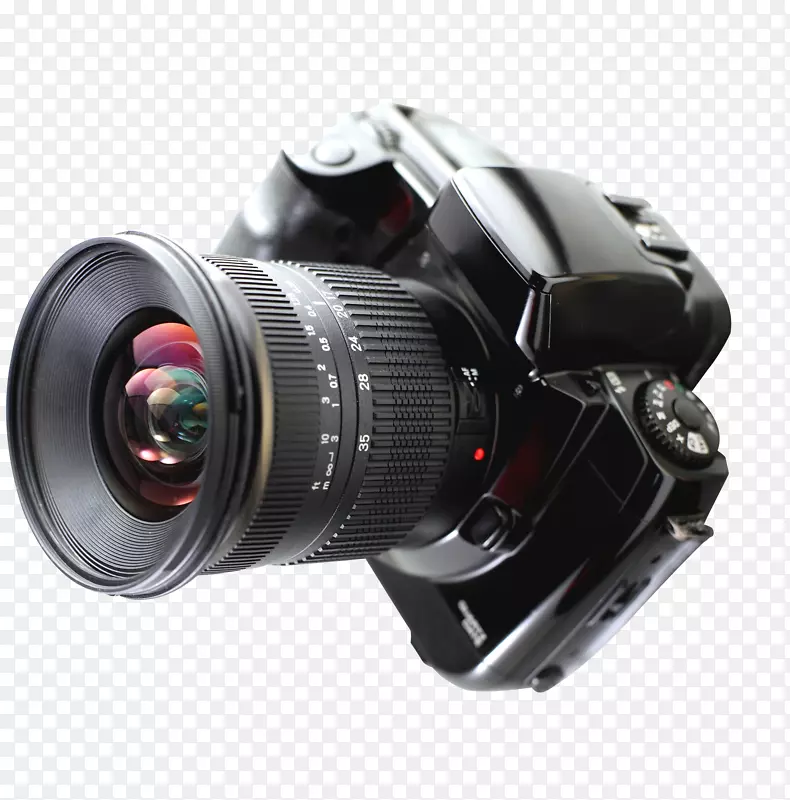 数码相机单镜头反射式照相机数码单反摄影相机材料